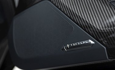 Lamborghini Aventador SV LP 750-4 Roadster 25