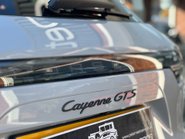 Porsche Cayenne 4.0T V8 GTS SUV 5dr Petrol TiptronicS 4WD Euro 6 (s/s) (460 ps) 4