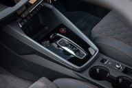 Audi RS3 2.5 TFSI Carbon Vorsprung Sportback S Tronic quattro Euro 6 (s/s) 5dr 38