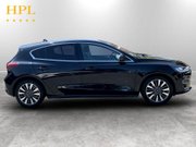 Ford Focus 1.0T EcoBoost MHEV Titanium Vignale Hatchback 5dr Petrol Hybrid DCT Euro 6 8