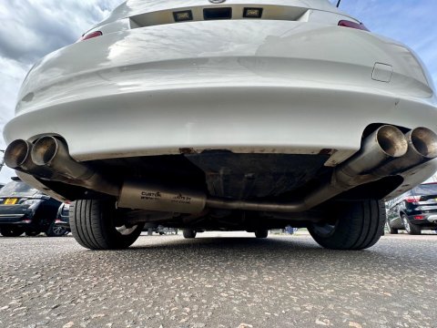 BMW 1 Series 2.0 120i Exclusive Edition Euro 5 (s/s) 2dr 41