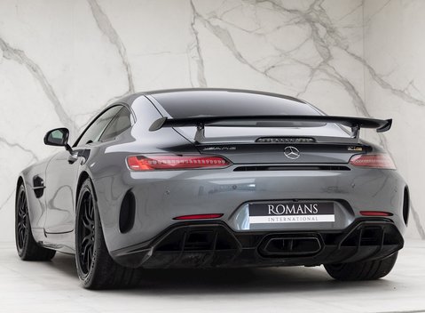 Mercedes-Benz AMG GT R GT R Premium 3