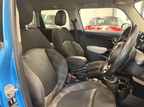 Mini Hatch 2.0 Cooper S Auto 5dr 15