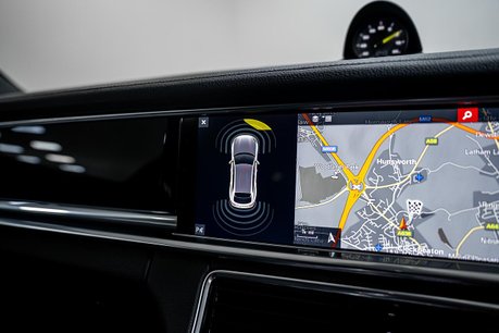 Porsche Panamera 2.9 V6 E-Hybrid 14kWh 4 Sport Turismo 5dr Petrol Plug-in Hybrid PDK 4WD Eur 24