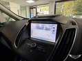 Ford C-Max 1.5 TDCi Titanium Euro 6 (s/s) 5dr 31
