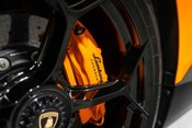 Lamborghini Huracan LP 640-4 PERFORMANTE SPYDER. LAMBO WARRANTY. ARANCIO BOREALIS. FULL PPF. 11
