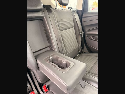 Ford Kuga 1.5 Kuga Titanium 5dr 16