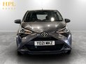 Toyota Aygo 1.0 VVT-i x-play Hatchback 5dr Petrol Manual Euro 6 (s/s) (71 ps) 2