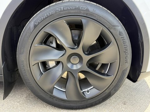 Tesla Model Y SUV 5dr Electric Auto RWD (346 ps) 14