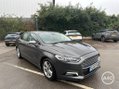 Ford Mondeo 2.0 TDCi ECO Zetec Edition Euro 6 (s/s) 5dr 2