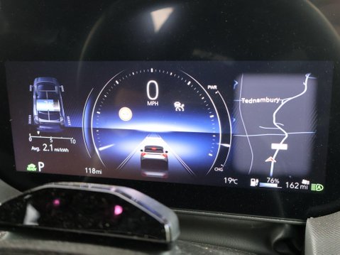 Suzuki e Vitara 61kWh Ultra Auto ALLGRIP 5dr 22