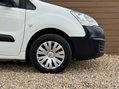 Citroen Berlingo 1.6 Berlingo 625 Enterprise Blue HDi 5dr 12