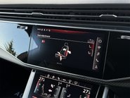 Audi Q8 RS TFSI QUATTRO VORSPRUNG MHEV 77