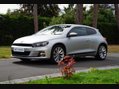 Volkswagen Scirocco 2.0 TDI BlueMotion Tech GT Euro 6 (s/s) 3dr 6