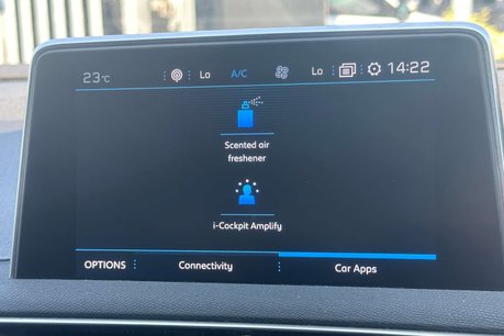Peugeot 3008 1.5 BlueHDi GT Line Premium SUV 5dr Diesel EAT Euro 6 (s/s) (130 ps) 52