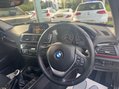 BMW 1 Series 2.0 118d Sport Euro 6 (s/s) 5dr 26