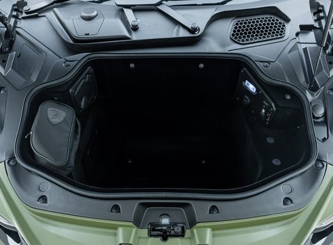 Lamborghini Revuelto 49