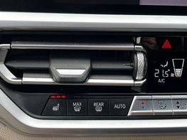 BMW 3 Series 2.0 330I M Sport Auto 4dr 54