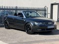 Audi A4 2.4 A4 SE Cabriolet Auto 2dr 10