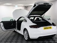 Audi TT TFSI SPORT 20