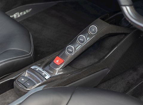 Ferrari 488 Spider 19