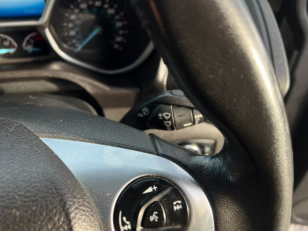 2018 Ford Transit Connect SWB L1H1 200 Air Con Alloys Camera Nav Sensors EURO 6 NO VAT — thumbnail 36 of 51