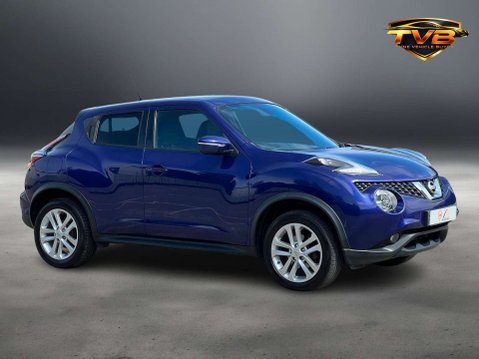 Nissan Juke 1.5 Juke N-Connecta dCi 5dr - NATIONAL DELIVERY* 10
