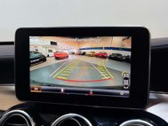 Mercedes-Benz C Class 4.0 C63 V8 BiTurbo AMG (Premium) Coupe 2dr Petrol SpdS MCT Euro 6 (s/s) (47 35