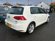 Volkswagen Golf MATCH TSI BLUEMOTION TECHNOLOGY 6