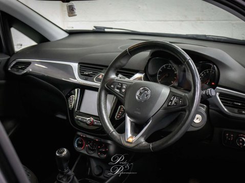 Vauxhall Corsa 1.4 Corsa Energy 3dr 11