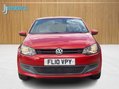 Volkswagen Polo 1.2 SE Hatchback 3dr Petrol Manual Euro 5 (70 ps) 6