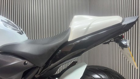 Honda CBR 2014 35K LONG MOT 600CC SPORTS BIKE SERVICED WARRANTY 38