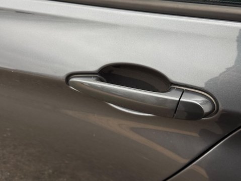 BMW 3 Series 1.6 316i SE Auto Euro 6 (s/s) 4dr 29