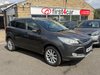 Ford Kuga TITANIUM