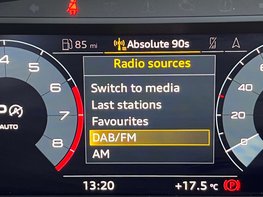 Audi Q3 1.5 Q3 Sport 35 TFSI Semi-Auto 5dr 28