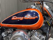 Yamaha XVS DRAGSTAR 650 1997 GOOD RUNNING CRUISER PROJECT BIKE 650CC A2 22
