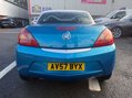 Vauxhall Tigra 1.4 Tigra Exclusive 2dr 45