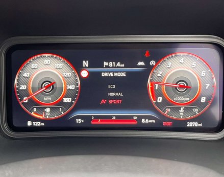 Hyundai KONA 1.0 Kona Premium TGDi MHEV 5dr 23