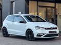 Volkswagen Polo 1.8 Polo GTi 3dr 3