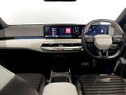 Kia EV4 81.4kWh GT-Line S Hatchback 5dr Electric Auto (201 bhp) 1 Owner - Sensors 20