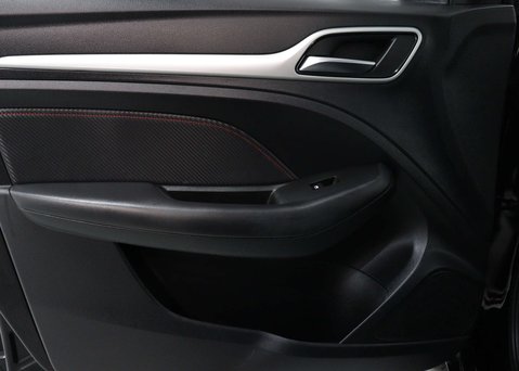 MG ZS 1.0 ZS Excite T GDi Auto 5dr 37