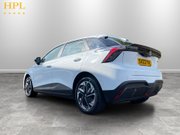 MG MG4 64kWh SE Long Range Hatchback 5dr Electric Auto (203 ps) 5