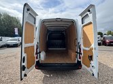 Renault Master LWB L3H2 Medium Roof Business 35 Air Con Sensors EURO 6 8