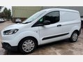 Ford Transit Courier 1.5 TDCi Panel Van 5dr Diesel Manual L1 Euro 6 (SLD) (75 ps) 19