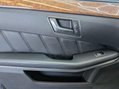 Mercedes-Benz E Class 2.1 E220 CDI SE G-Tronic+ Euro 5 (s/s) 4dr 28