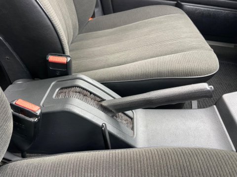 BMW 5 Series E28 518i Saloon 52