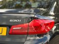 BMW 5 Series 2.0 530i M Sport Auto 4dr 30
