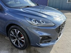 Ford Kuga 1.5 EcoBlue ST-Line X SUV 5dr Diesel Manual Euro 6 (s/s) (120 ps) 13