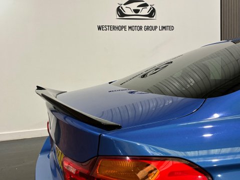 BMW 4 Series 3.0 435i M Sport Auto Euro 6 (s/s) 2dr 61