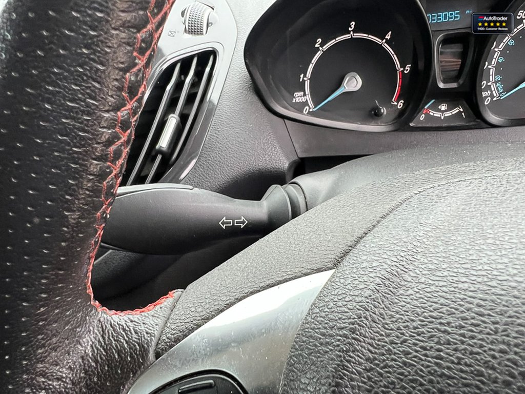 2018 Ford Transit CourierSWB L1H1 Sport Alloys Air Con EURO 6 NO VAT — thumbnail 35 of 51